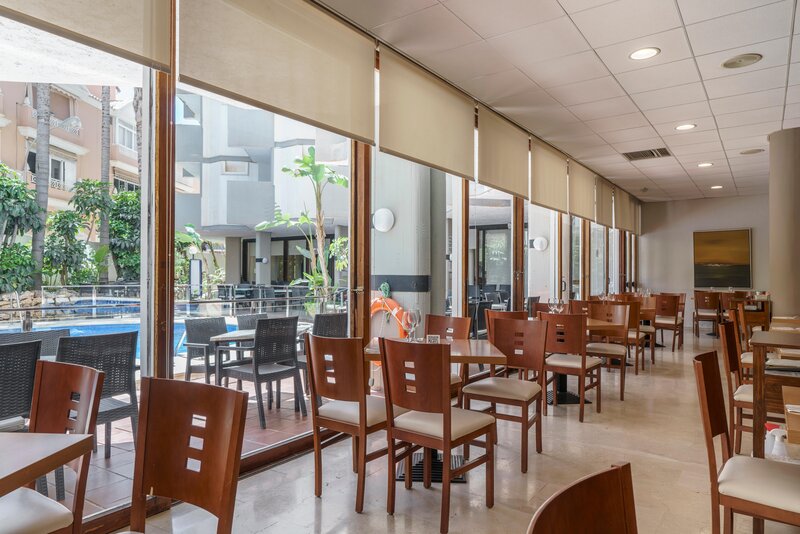 Roc Lago Rojo - Erwachsenenhotel 26