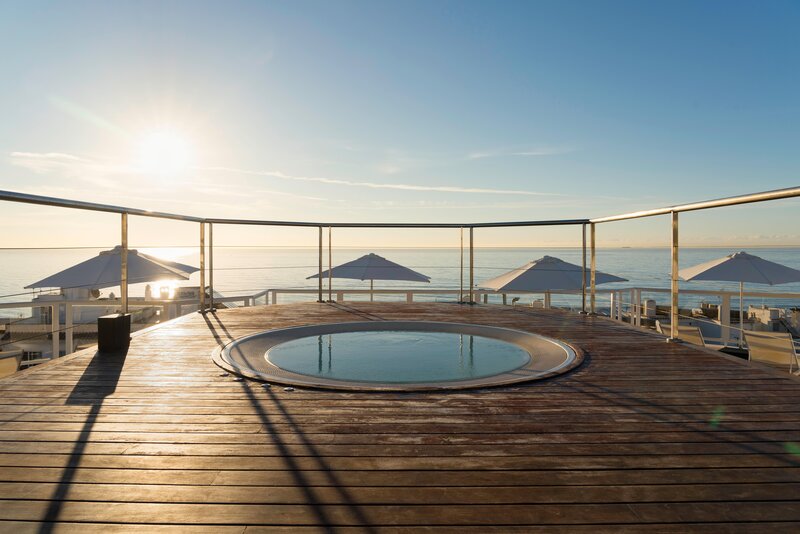 Roc Lago Rojo - Erwachsenenhotel 28