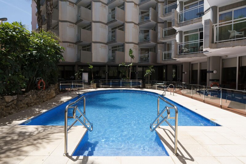 Roc Lago Rojo - Erwachsenenhotel 29