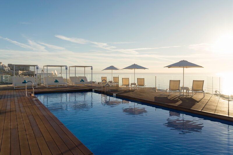 Roc Lago Rojo - Erwachsenenhotel 35