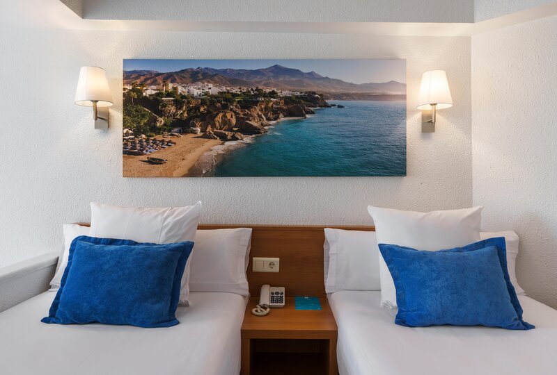 Roc Lago Rojo - Erwachsenenhotel 42