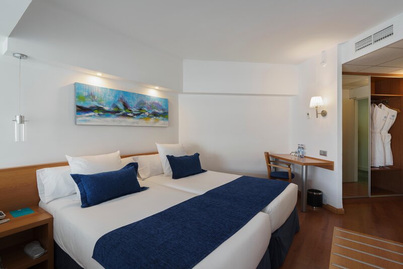 Roc Lago Rojo - Erwachsenenhotel 46