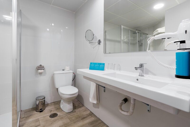 Roc Lago Rojo - Erwachsenenhotel 48