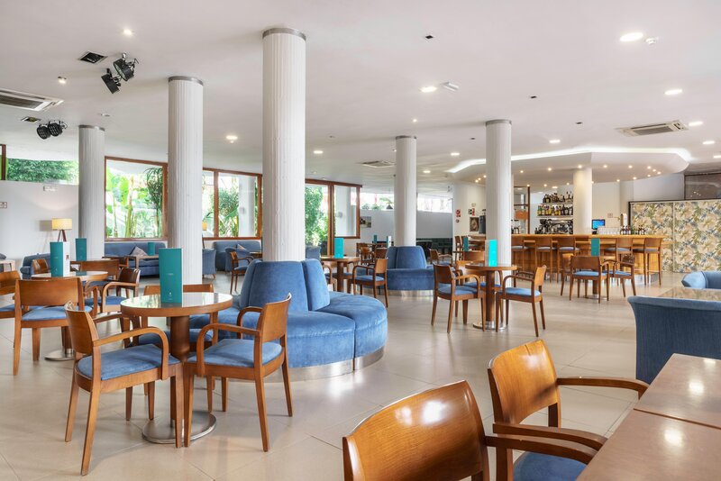 Roc Lago Rojo - Erwachsenenhotel 50