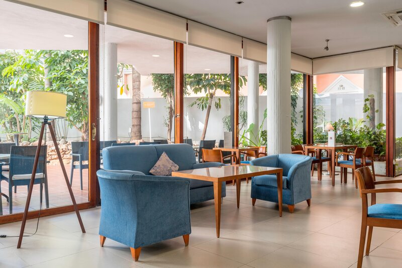 Roc Lago Rojo - Erwachsenenhotel 51