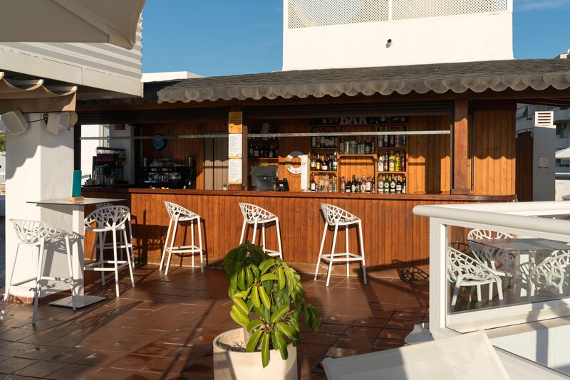 Roc Lago Rojo - Erwachsenenhotel 53