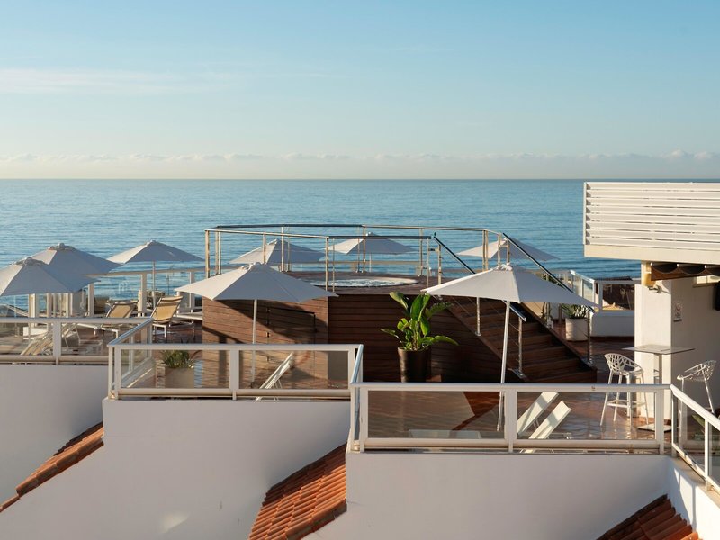 Roc Lago Rojo - Erwachsenenhotel 1