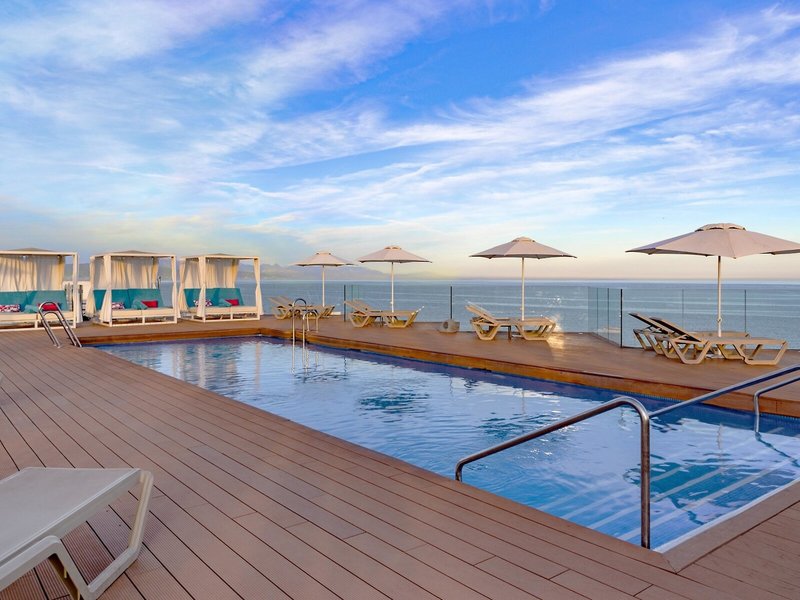 Roc Lago Rojo - Erwachsenenhotel 3