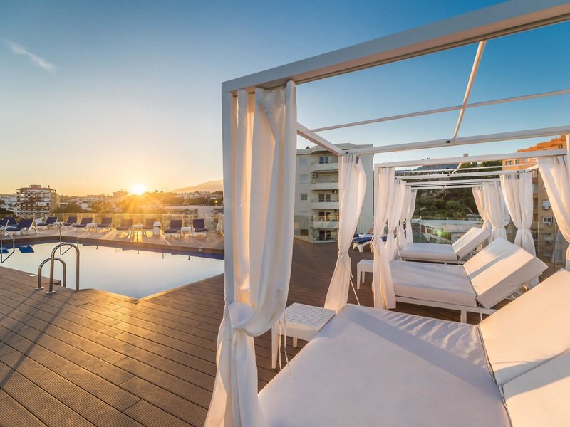 Roc Lago Rojo - Erwachsenenhotel 4