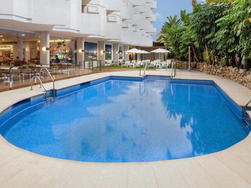 Roc Lago Rojo - Erwachsenenhotel 8