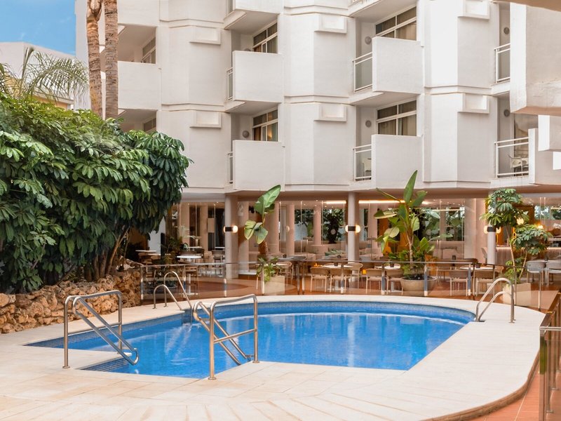 Roc Lago Rojo - Erwachsenenhotel 9