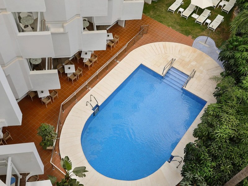 Roc Lago Rojo - Erwachsenenhotel 10