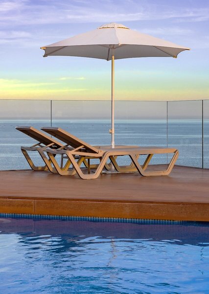 Roc Lago Rojo - Erwachsenenhotel 14