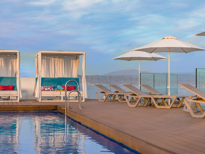 Roc Lago Rojo - Erwachsenenhotel 15