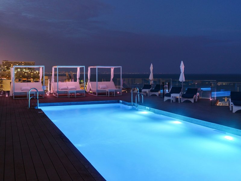 Roc Lago Rojo - Erwachsenenhotel 16