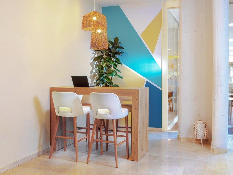 Roc Lago Rojo - Erwachsenenhotel 17