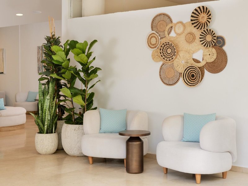 Roc Lago Rojo - Erwachsenenhotel 18