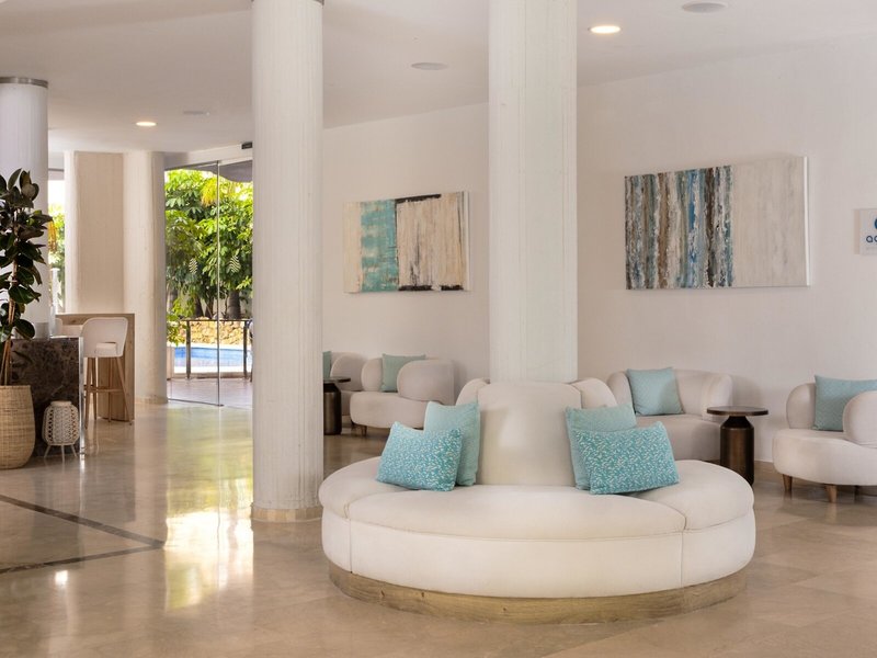 Roc Lago Rojo - Erwachsenenhotel 19