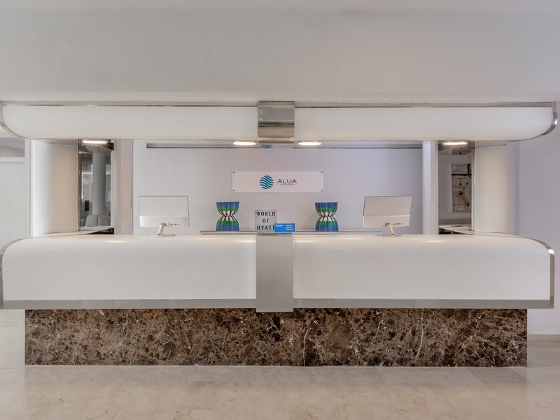 Roc Lago Rojo - Erwachsenenhotel 20