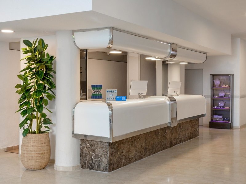 Roc Lago Rojo - Erwachsenenhotel 21