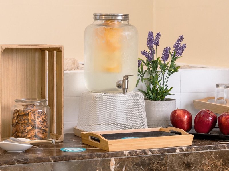 Roc Lago Rojo - Erwachsenenhotel 22