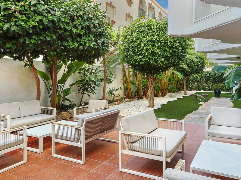 Roc Lago Rojo - Erwachsenenhotel 23