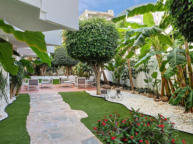 Roc Lago Rojo - Erwachsenenhotel 24