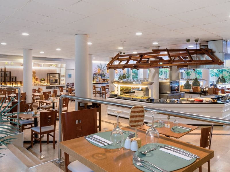 Roc Lago Rojo - Erwachsenenhotel 26