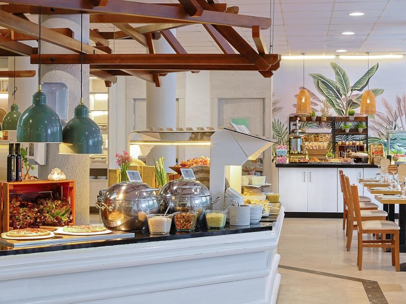 Roc Lago Rojo - Erwachsenenhotel 28