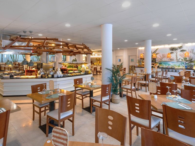 Roc Lago Rojo - Erwachsenenhotel 29