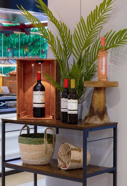 Roc Lago Rojo - Erwachsenenhotel 30