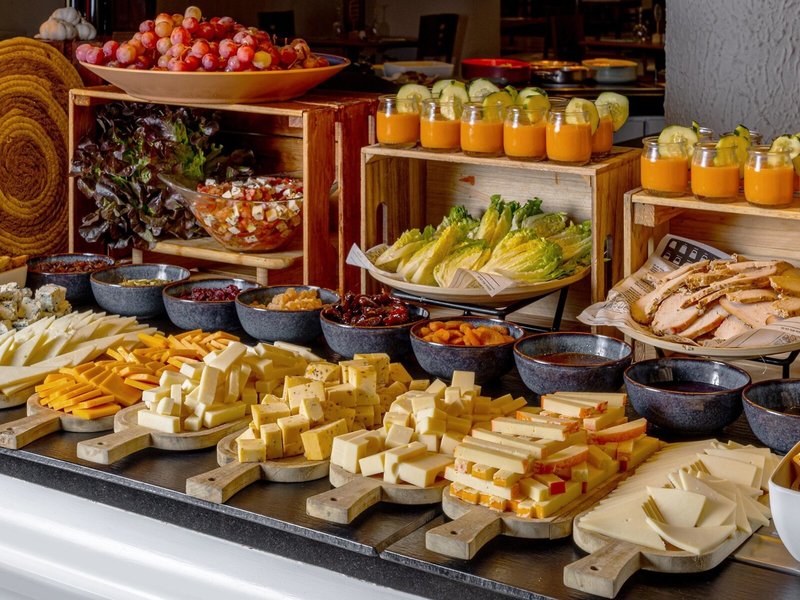 Roc Lago Rojo - Erwachsenenhotel 32