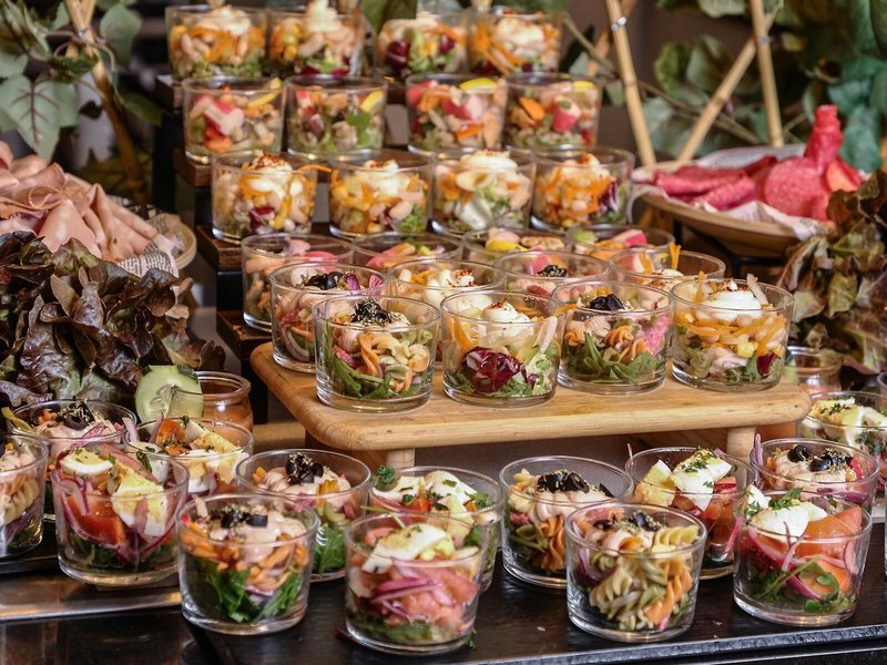 Roc Lago Rojo - Erwachsenenhotel 33