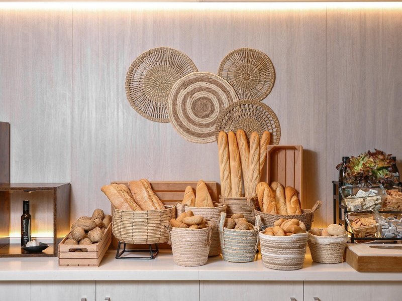 Roc Lago Rojo - Erwachsenenhotel 34