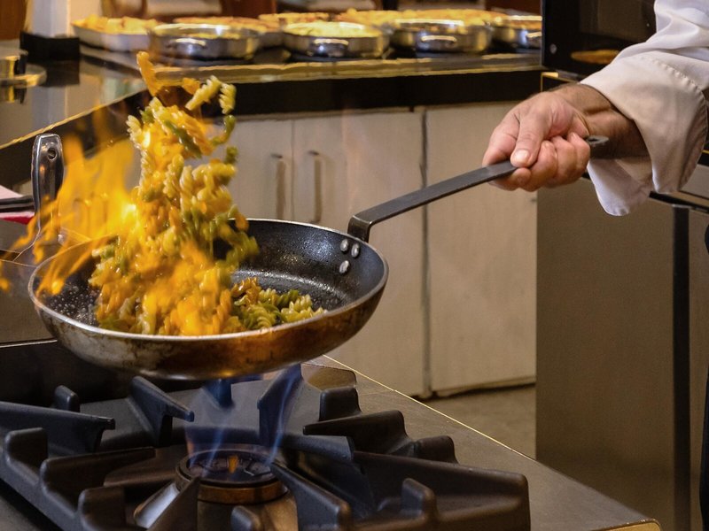 Roc Lago Rojo - Erwachsenenhotel 35