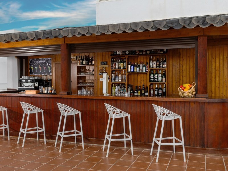 Roc Lago Rojo - Erwachsenenhotel 36