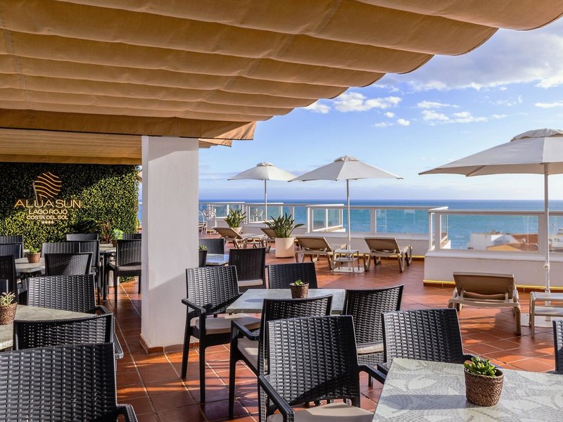 Roc Lago Rojo - Erwachsenenhotel 37