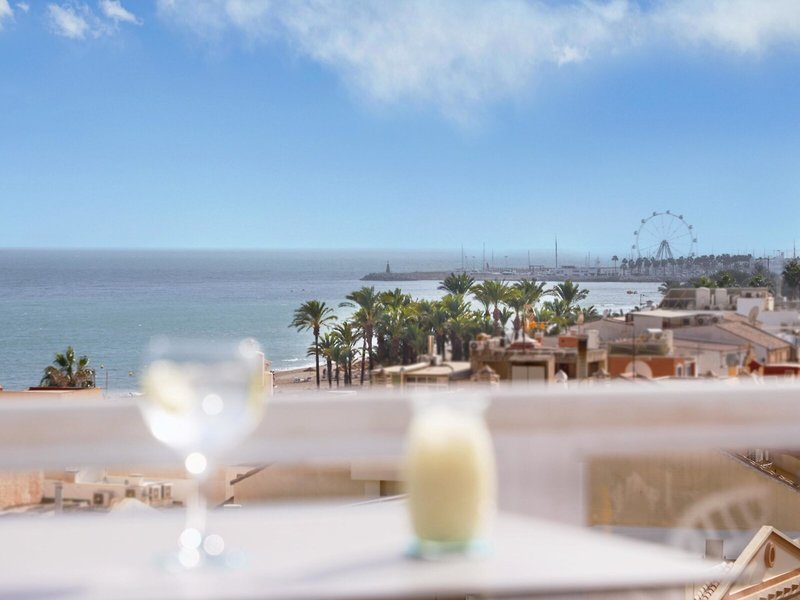 Roc Lago Rojo - Erwachsenenhotel 38