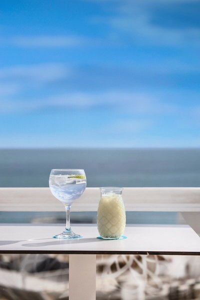 Roc Lago Rojo - Erwachsenenhotel 39