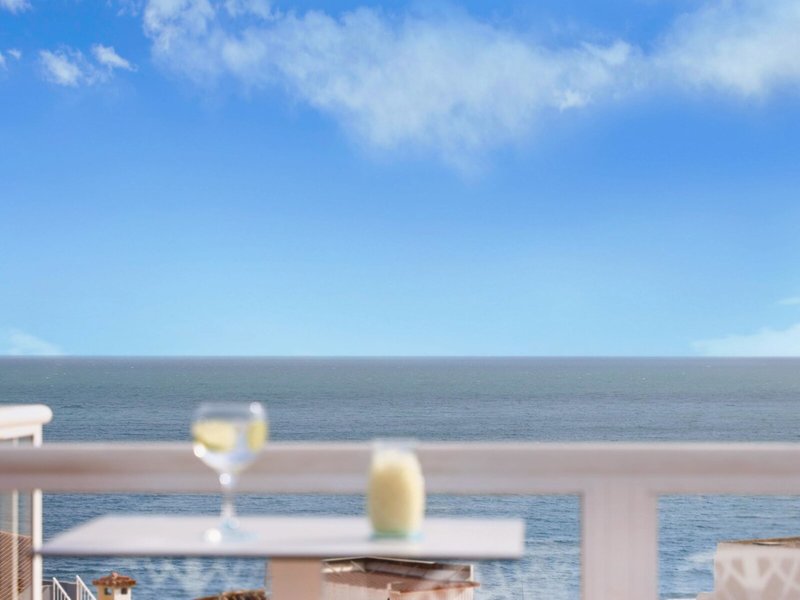 Roc Lago Rojo - Erwachsenenhotel 40