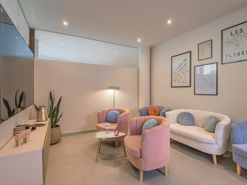 Roc Lago Rojo - Erwachsenenhotel 41