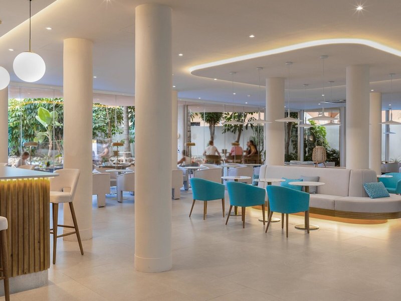 Roc Lago Rojo - Erwachsenenhotel 42