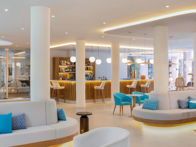 Roc Lago Rojo - Erwachsenenhotel 43