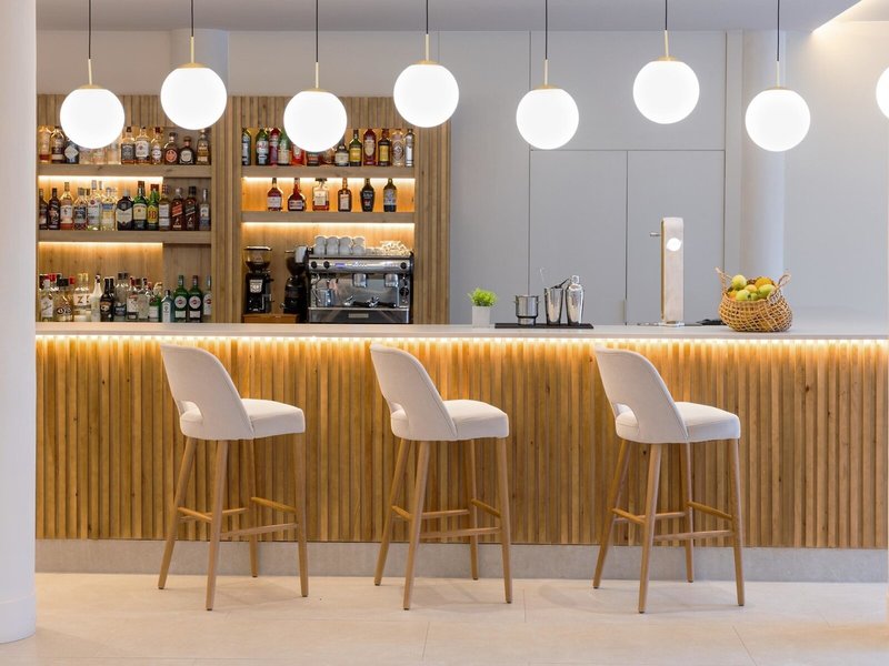 Roc Lago Rojo - Erwachsenenhotel 44