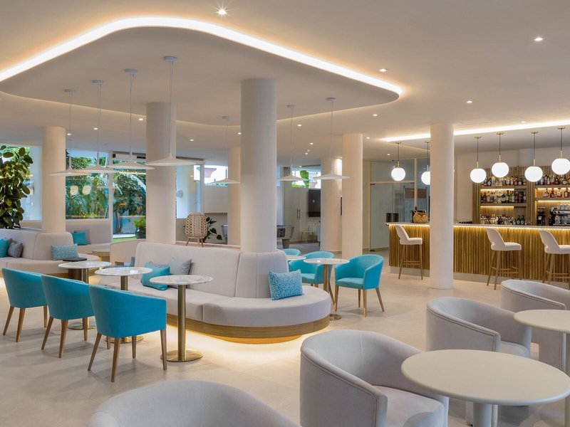 Roc Lago Rojo - Erwachsenenhotel 45