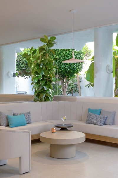 Roc Lago Rojo - Erwachsenenhotel 46