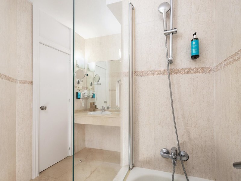 Roc Lago Rojo - Erwachsenenhotel 48