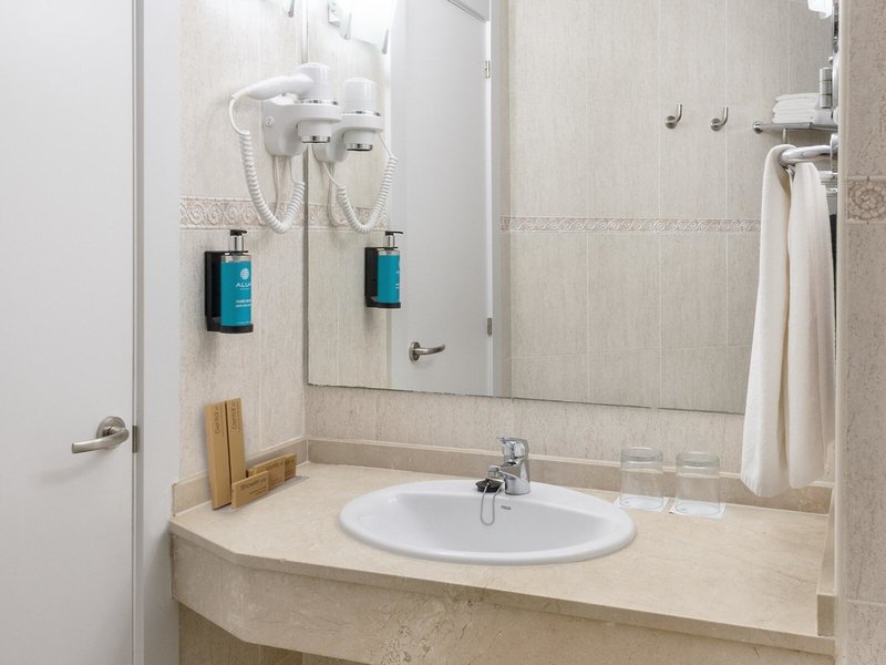 Roc Lago Rojo - Erwachsenenhotel 49