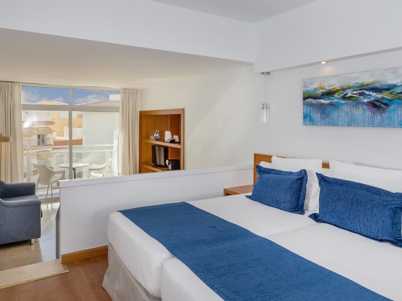 Roc Lago Rojo - Erwachsenenhotel 50