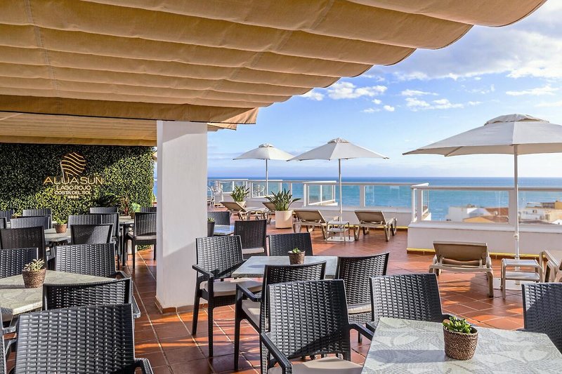 Roc Lago Rojo - Erwachsenenhotel 29